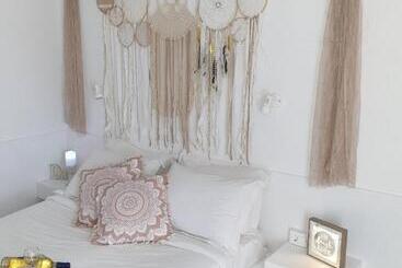هتل Sagma Central Rooms