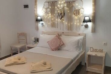 هتل Sagma Central Rooms