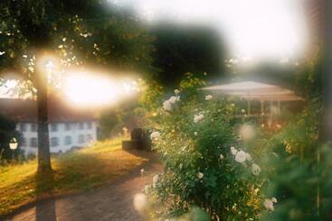 هتل Schloss Freudenfels