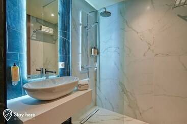 هتل Stayhere Rabat   Agdal 4