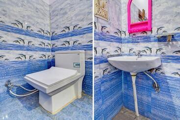 هتل Super Oyo Flagship Alpine Homestay
