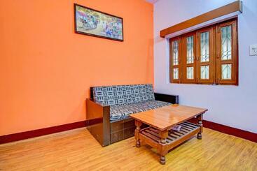 هتل Super Oyo Flagship Alpine Homestay