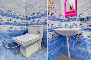 هتل Super Oyo Flagship Alpine Homestay