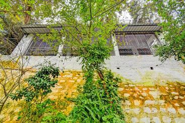 هتل Super Oyo Flagship Alpine Homestay
