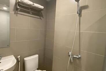 Swasana Hotel Medan