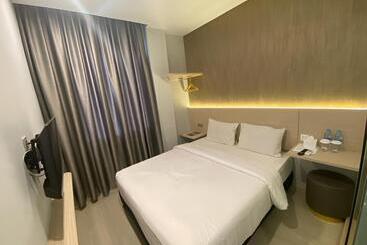 Swasana Hotel Medan