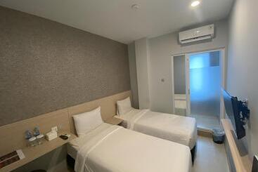 Swasana Hotel Medan