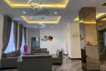 Swasana Hotel Medan