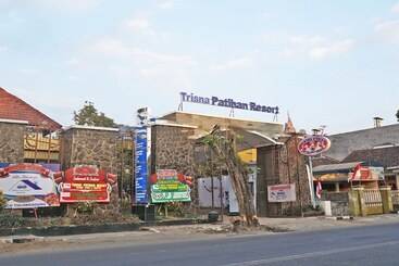 ホテル Trisna Patihan Resort By Oyo