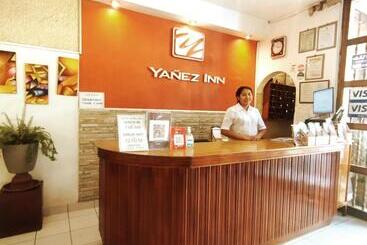 هتل Yañez Inn