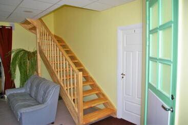 Kagu Hostel