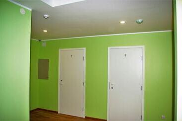 Kagu Hostel