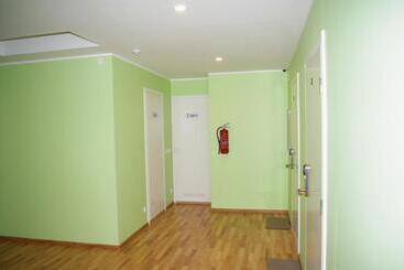 Kagu Hostel
