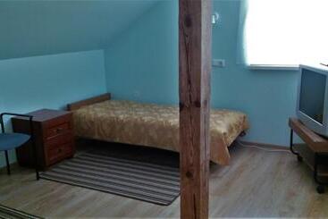 Kagu Hostel