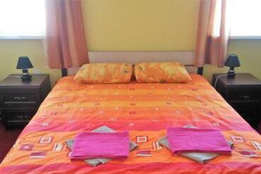 Kagu Hostel