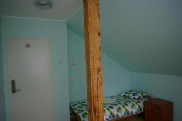 Kagu Hostel