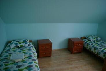 Kagu Hostel