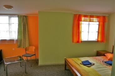 Kagu Hostel