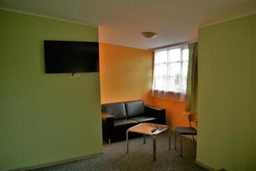 Kagu Hostel