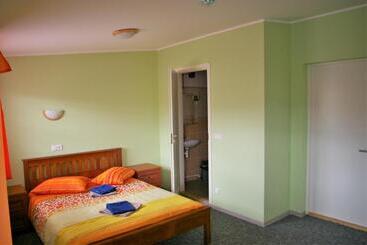 Kagu Hostel