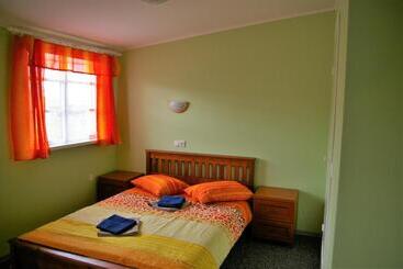 Kagu Hostel