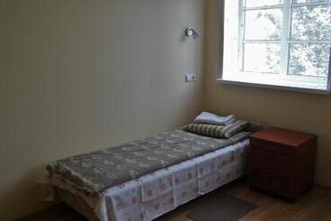 Kagu Hostel