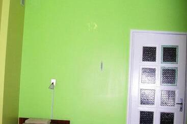 Kagu Hostel