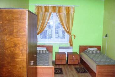 Kagu Hostel