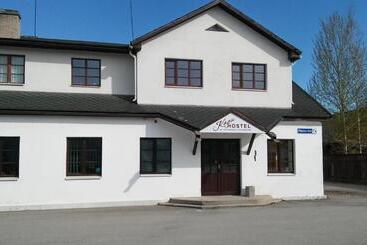 Kagu Hostel