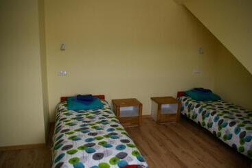 Kagu Hostel