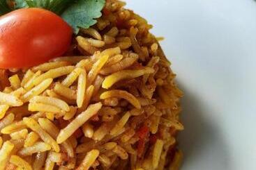 Krishna Garden Hotel & Restaurant
