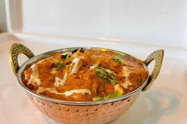 Krishna Garden Hotel & Restaurant
