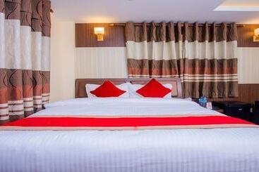 Merostay 212 Hotel Deep Shree Pvt Ltd