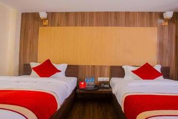 Merostay 212 Hotel Deep Shree Pvt Ltd
