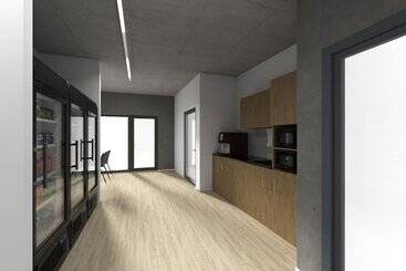 Mooi Apartments St.gallen
