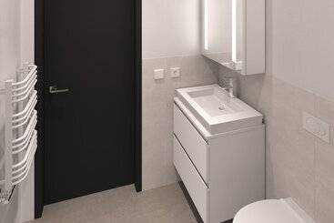 Mooi Apartments St.gallen