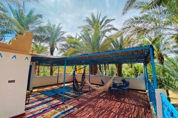 پانسیون Caravane Chaima