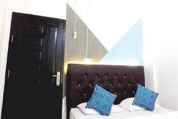 پانسیون Kasmarani Homestay