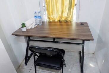 پانسیون Kasmarani Homestay
