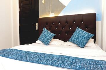 پانسیون Kasmarani Homestay