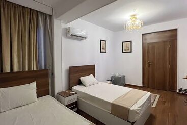 پانسیون Osiris Pyramids View Inn