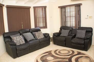 پانسیون The Vista Inn
