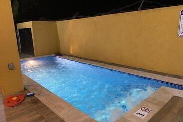 پانسیون The Vista Inn
