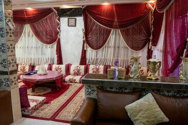 Riad Dar Asalam