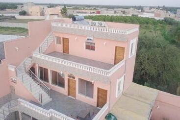 Riad Dar Asalam