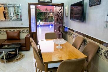 Riad Dar Asalam