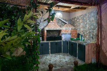 Riad Dar Asalam