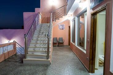 Riad Dar Asalam