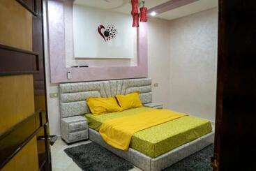 Riad Dar Asalam