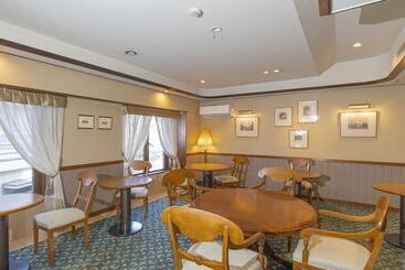 Sakano Hotel Tretio Ochanomizu